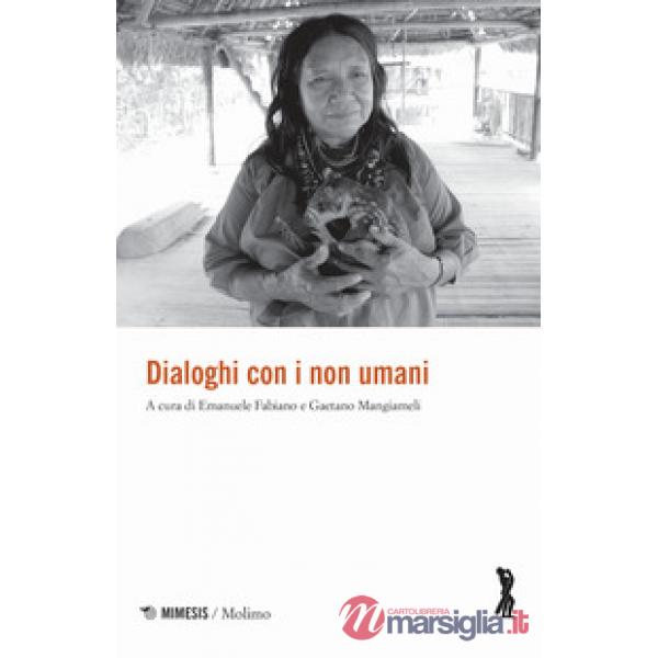 Dialoghi con i non umani