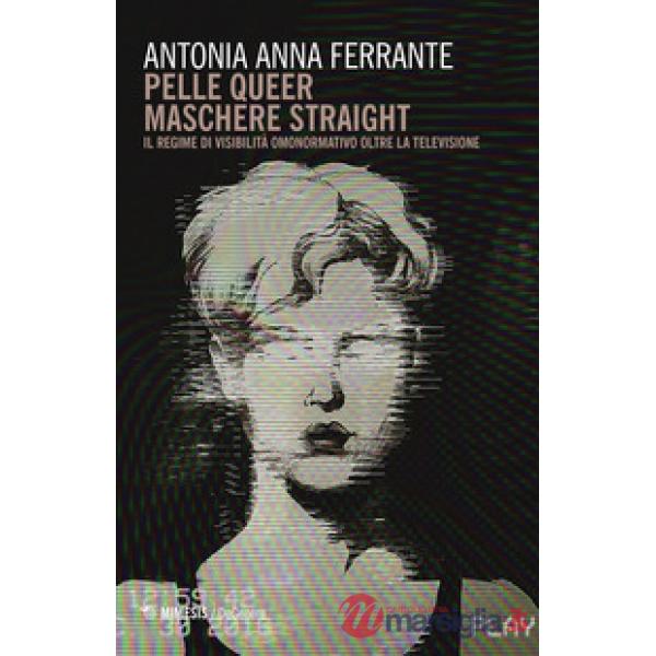 Pelle queer maschere straight. Il regime di visibilità omonormativo oltre la tel