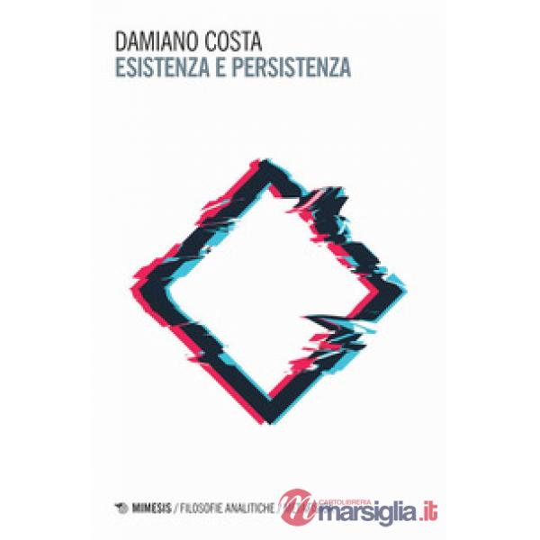 Esistenza e persistenza