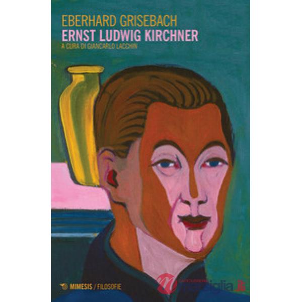 Ernst Ludwig Kirchner