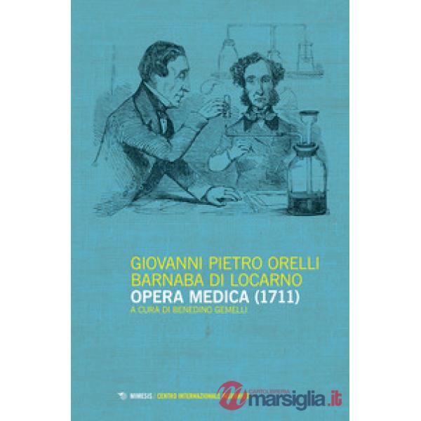 Opera medica