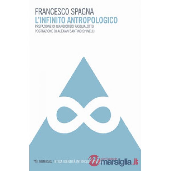Infinito antropologico (L')