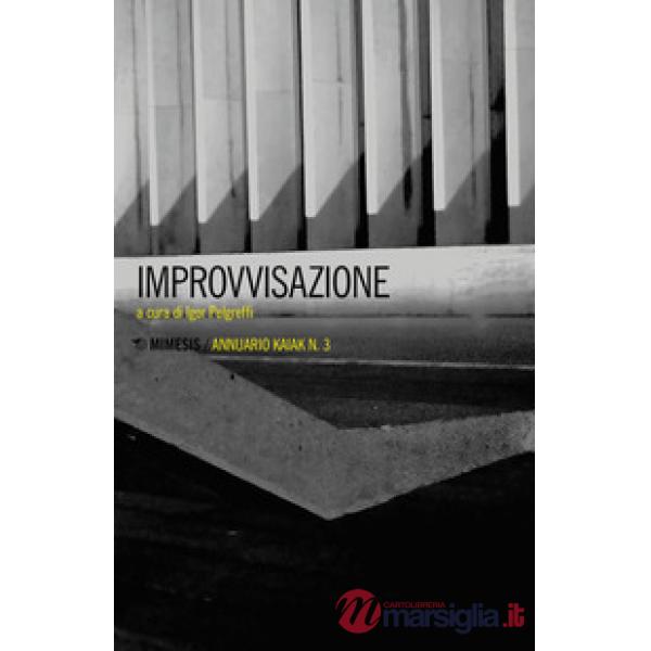 Improvvisazione
