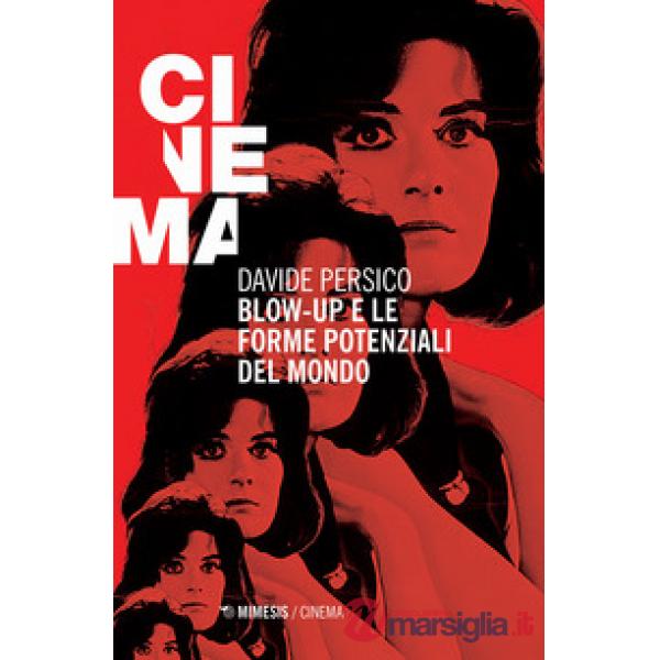 Blow-up e le forme potenziali del mondo