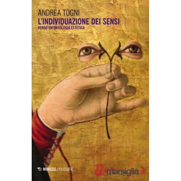 Sui criteri per individuare i sensi. Verso un'ontologia estetica