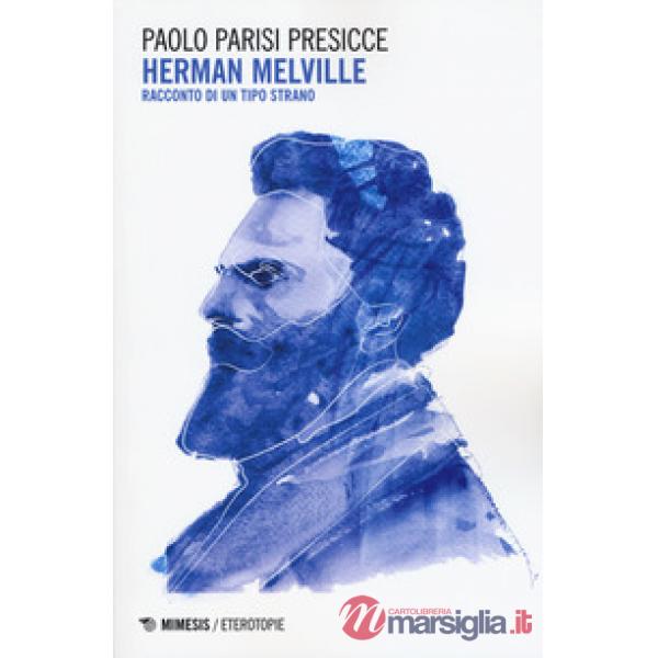 Herman Melville