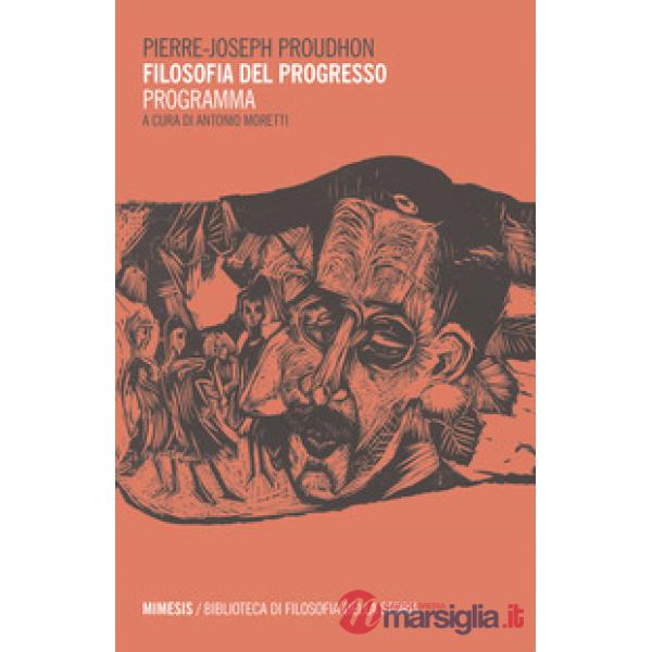 Filosofia del progresso. Programma