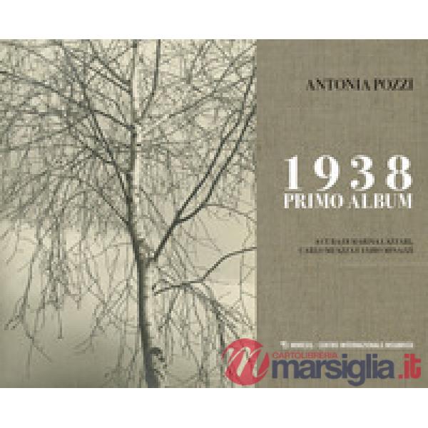 1938 primo album. Ediz. illustrata