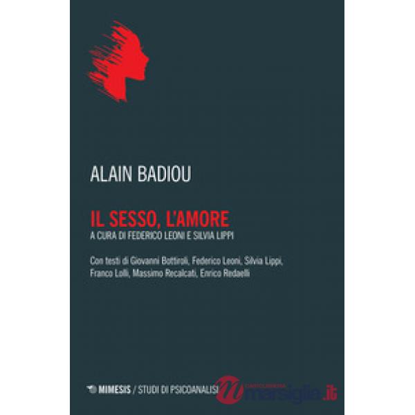 Sesso, l'amore (Il)