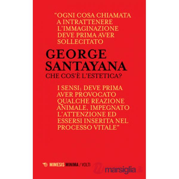 Che cos'è l'estetica?