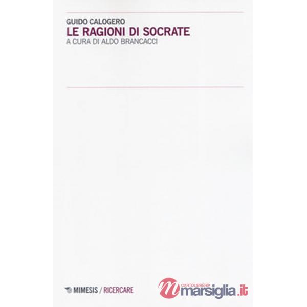 Ragioni di Socrate (Le)