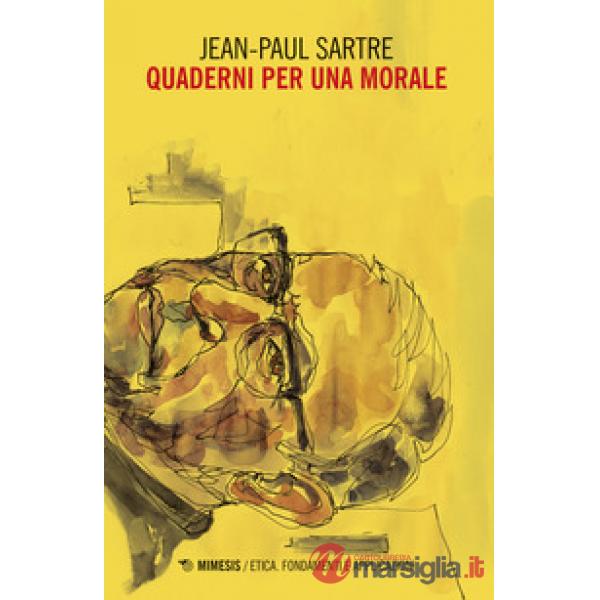 Quaderni per una morale