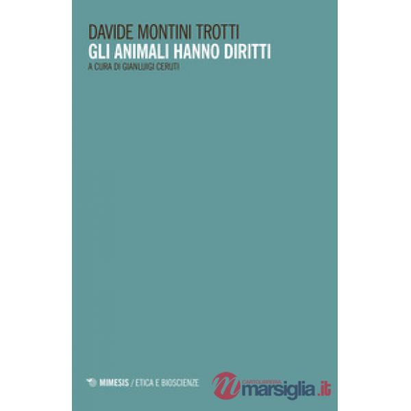 Animali hanno diritti (Gli)