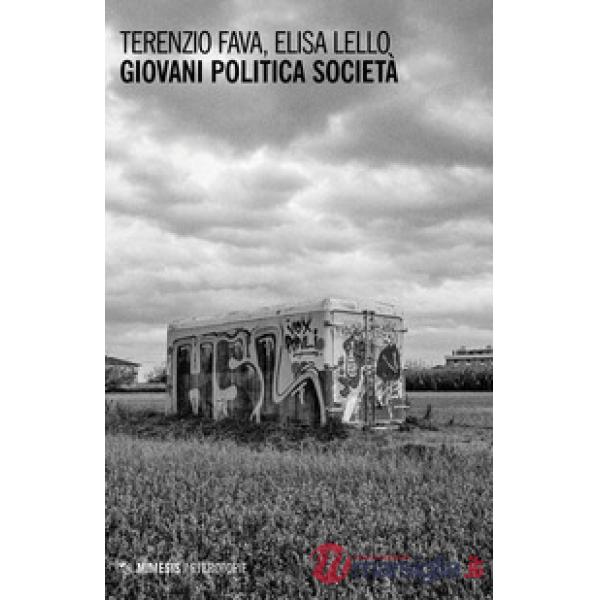 Giovani politica società