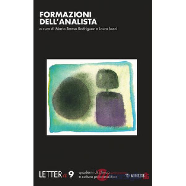 Formazioni dell'analista