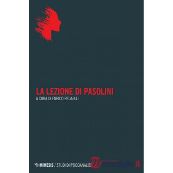Lezione di Pasolini (La)