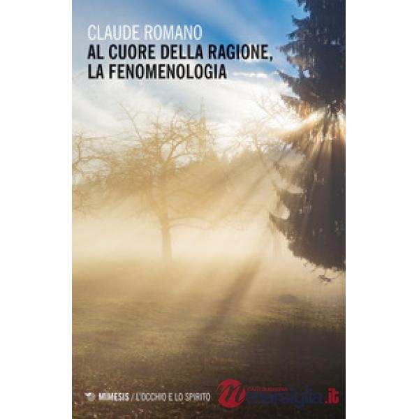 Al cuore della ragione, la fenomenologia