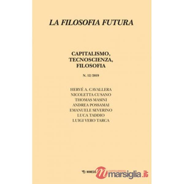 Filosofia futura. Vol. 12