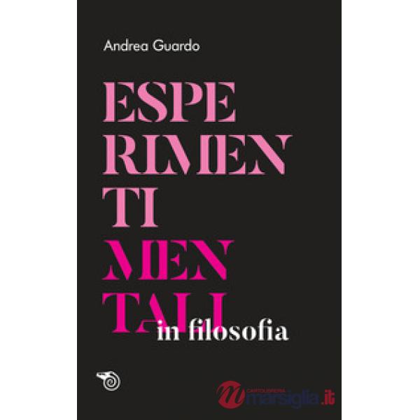 Esperimenti mentali in filosofia