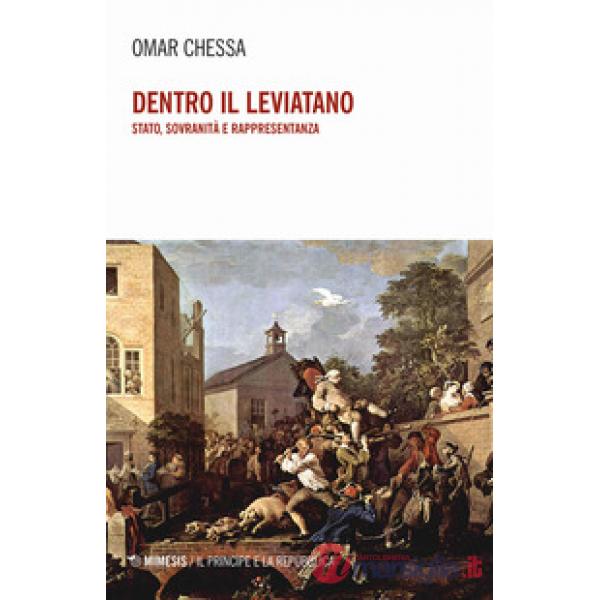 Dentro il Leviatano. Stato, sovranità e rappresentanza