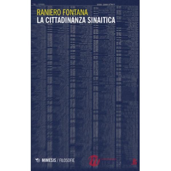 Cittadinanza sinaitica (La)