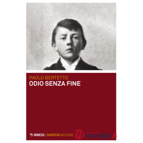Odio senza fine