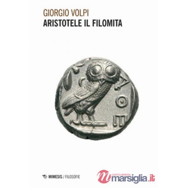 Aristotele il filomita