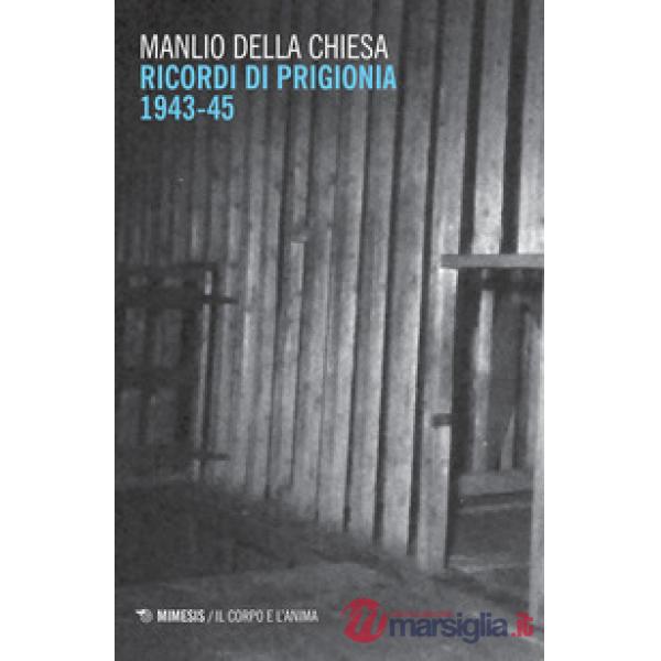 Ricordi di prigionia (1943-1945)