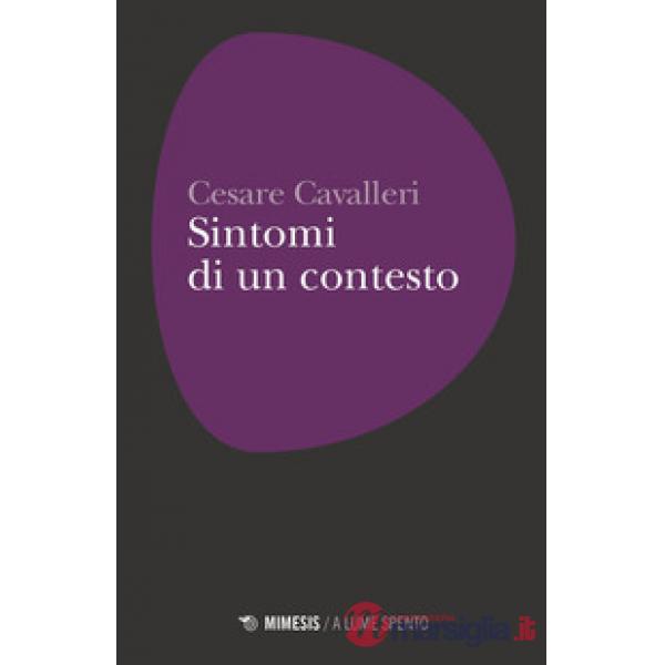Sintomi di un contesto