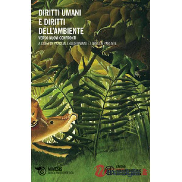 Diritti umani e diritti dell'ambiente