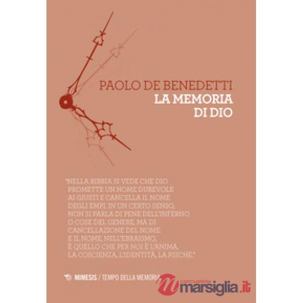 Memoria di Dio (La)