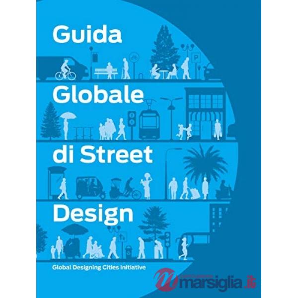 Guida globale di Street Design
