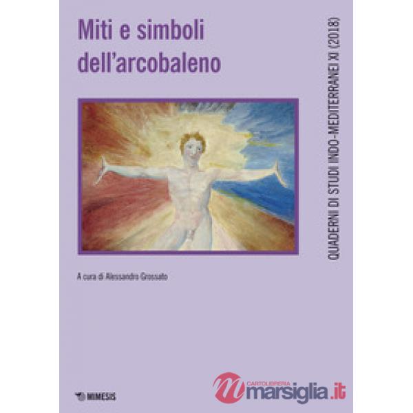 Miti e simboli dell'arcobaleno