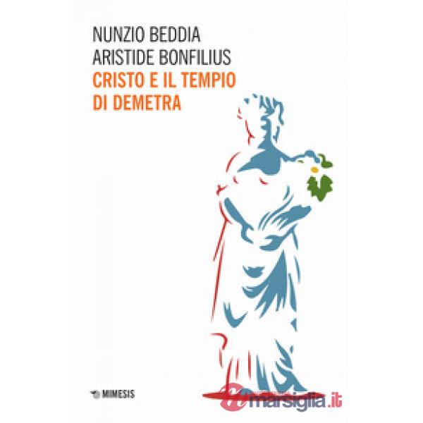 Cristo e il tempio di Demetra