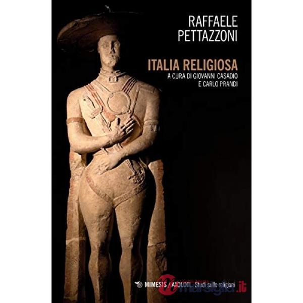 Italia religiosa