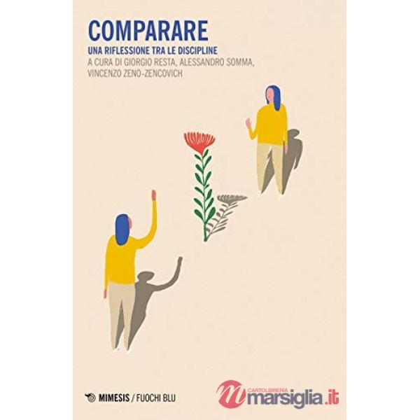 Comparare. Una riflessione tra le discipline