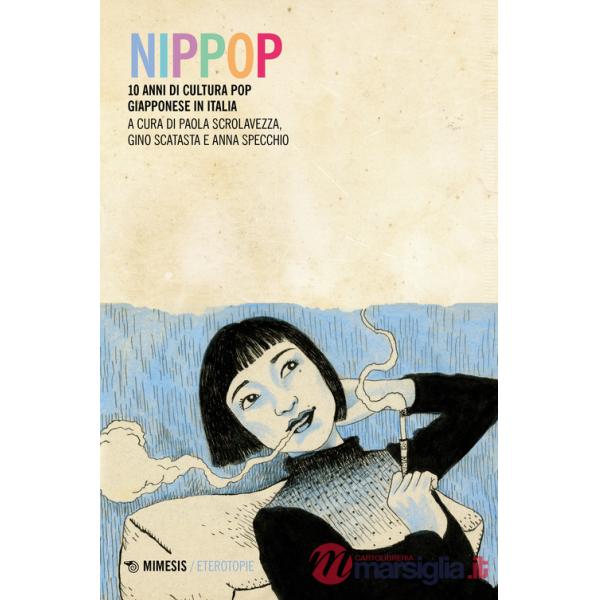 NipPop. 10 anni di cultura pop giapponese in Italia