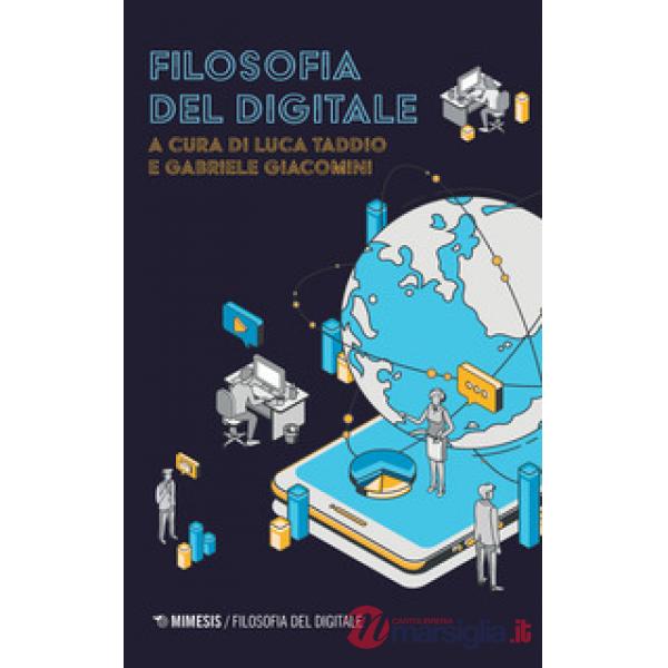 Filosofia del digitale