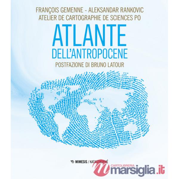 Atlante dell'Antropocene