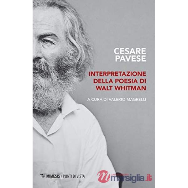 Interpretazione della poesia di Walt Whitman