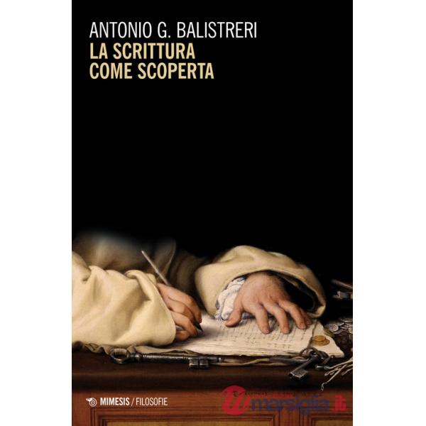 Scrittura come scoperta (La)
