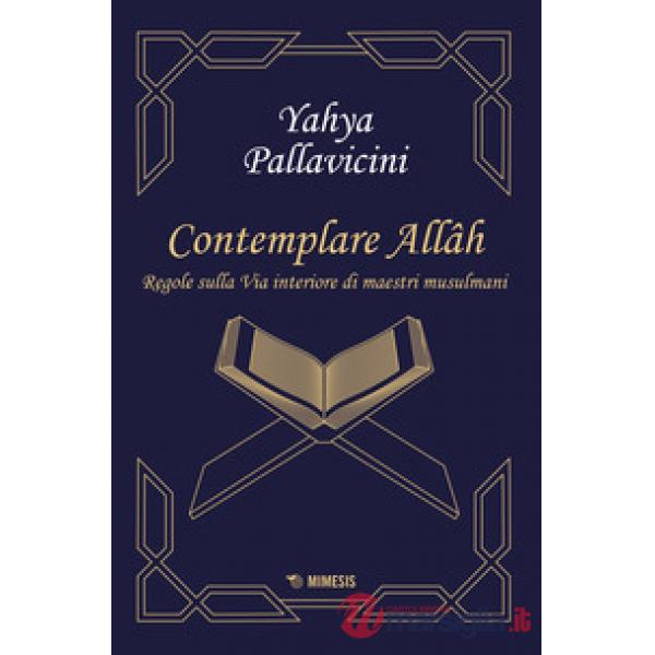 Contemplare Allah