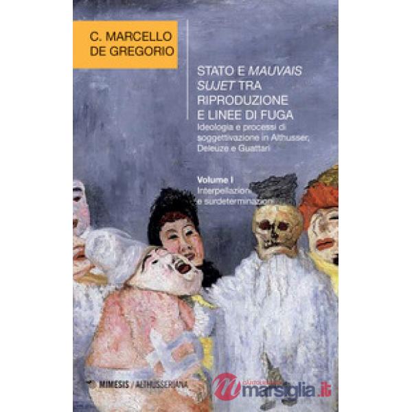 Stato e mauvais sujet tra riproduzione e linee di fuga. Ideologia e processi di soggettivazione in Althusser, Deleuze e Guattari