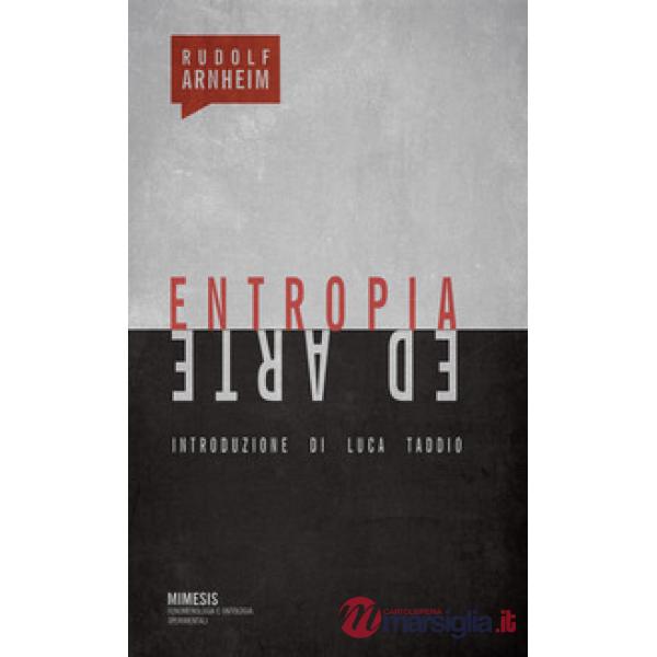 Entropia ed arte