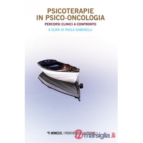 Psicoterapie in psico oncologia