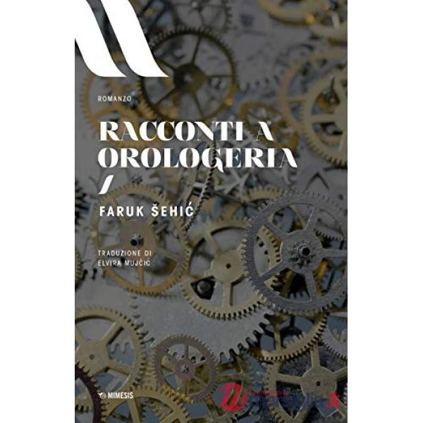 Racconti a orologeria
