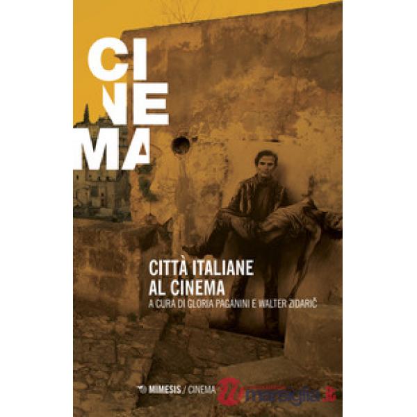 Città italiane al cinema