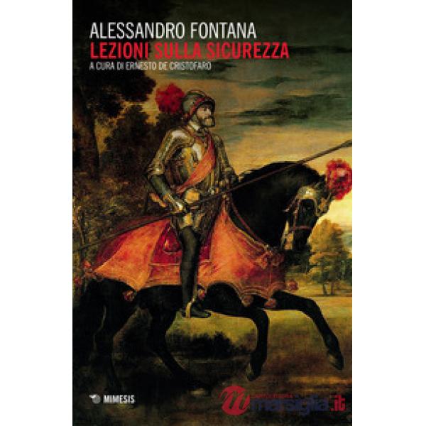 Lezioni sulla sicurezza