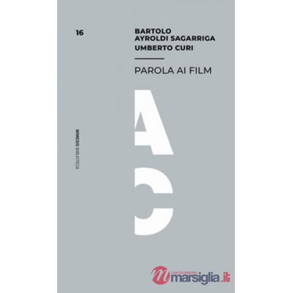 Parola ai film