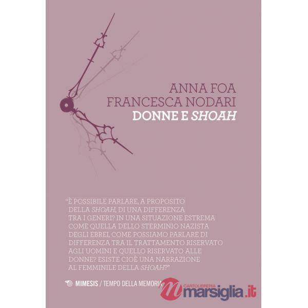 Donne e shoah